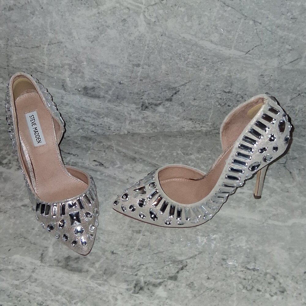 Steve Madden Heels